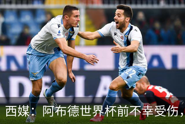西媒：阿布德世界杯前不幸受伤，看完摩洛哥首战后已离开集训营